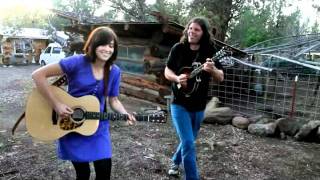 Gwyneth &amp; Monko - Can&#39;t Stay Long