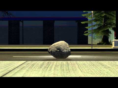 Michael's Grand Adventure [SFM]