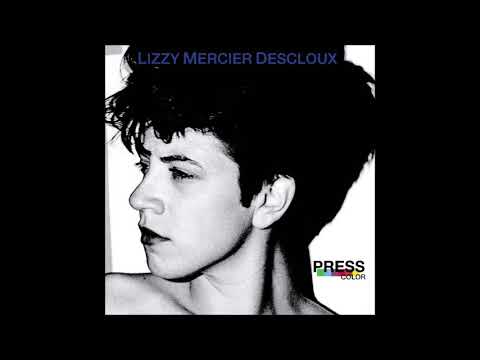 download lagu mp3 mp4 Lizzy Mercier Descloux, download lagu Lizzy Mercier Descloux gratis, unduh video klip Lizzy Mercier Descloux