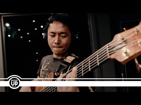 House of Waters - Black Mallard (Live at Rubber Tracks)