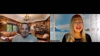 Importance of Relationships in Business & in Life - Brian Strubhar & Dr. Kimberley Linert