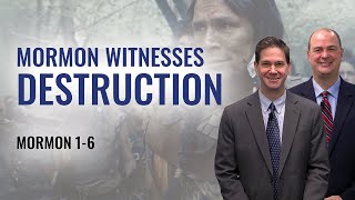 Come Follow Me (Insights into Mormon 1-6, Oct 26–Nov 1)