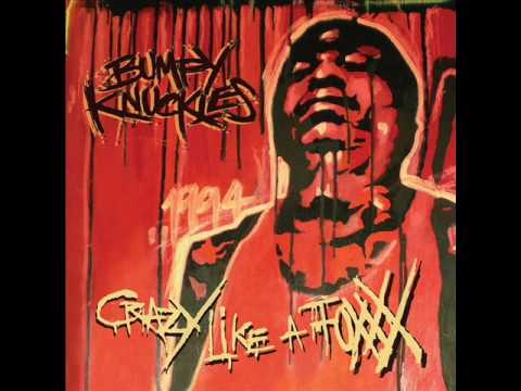 Bumpy Knuckles Freddie Foxxx ft 2Pac - Killa