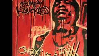 Bumpy Knuckles Freddie Foxxx ft 2Pac - Killa