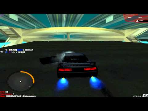 [DM]MoX.v2-Endeavours