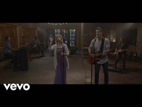 Jeremy Camp, Adrienne Camp - Death Has No Power