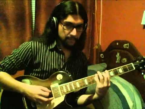 Therion - To Mega Therion (Cover)
