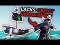 Average Xbox Sloop
