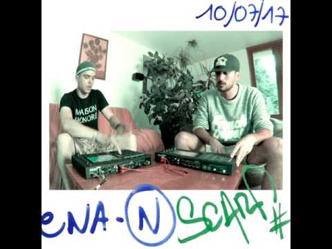 Scarfinger X Ena-N #MPC Live
