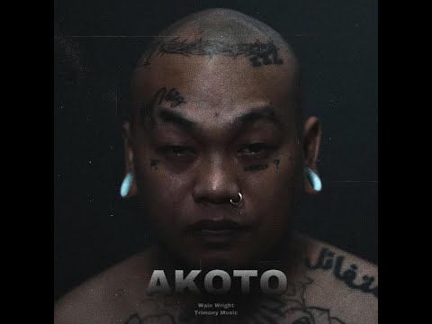 Wain Wright - AKOTO (official music video)