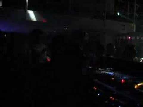 Simone Anes @ Cream 21