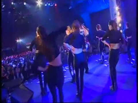 BMA 2012 - Christabelle (Say)