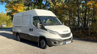 IVECO Daily IV umpikori pakettiauto | Kuva 4 - Autoline