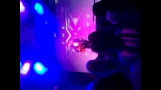 Tom Mann, Cloud 9 (original song)