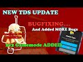 New TDS UPDATE! Bugfixes With Even MORE NEW BUGS! || Tower Defense Simulator