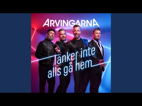 Video thumbnail for Tänker inte alls gå hem