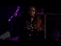Amerie 1 Thing Live Jazz Cafe London 29 03 15
