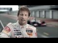 TAG Heuer Jenson Button Commercial