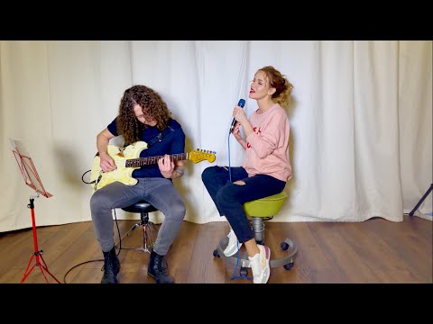 Mala Frank - Glückseligkeit - Studio Live Session