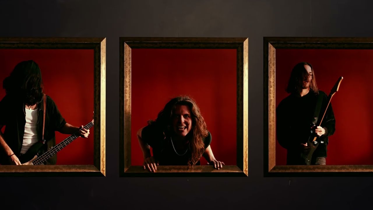 Identity Crisis - Pictures (Official Visualizer) - YouTube