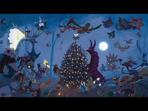 Best VGM 2366 - Pokemon Mystery Dungeon : Explorers of Sky - Sky Peak Snowfield