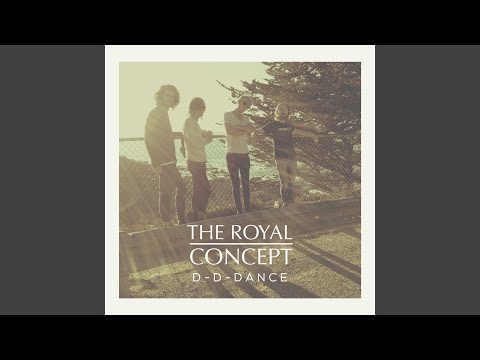 Video thumbnail for D-D-Dance