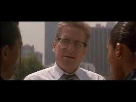 Un giorno di ordinaria follia - ispanici