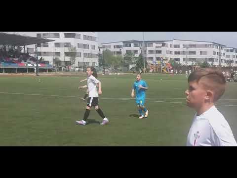 Celta Academy 2012 - Viitoru Cluj 4-0