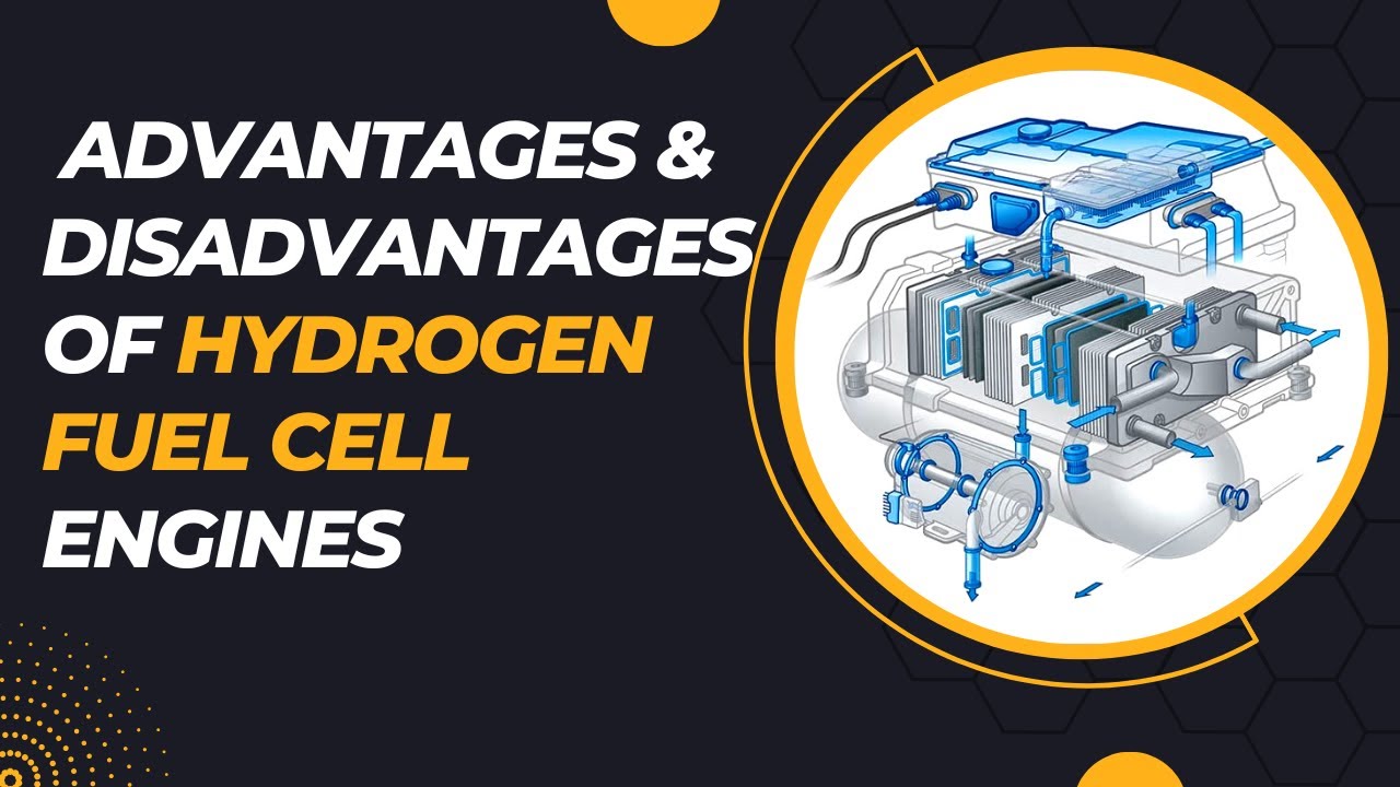 What are the advantages and disadvantages of hydrogen cars? Tipseri