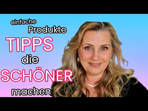 Beautiful products and tips to make you more beautiful | November 2025
