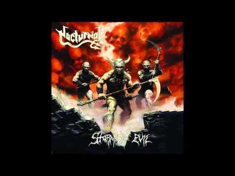 Nocturnal - Blessed Death