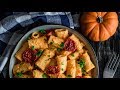 How To Make Pumpkin MAC AND CHEESE
