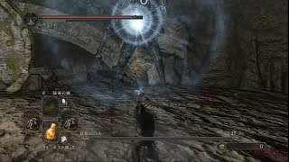 【DARK SOULS 2】４周目覇者誓約 格ゲーキャラっぽい物縛り Part1   【実況】