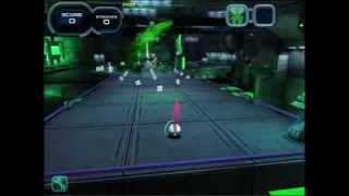 Astro Golf iOS Gameplay 'N Action