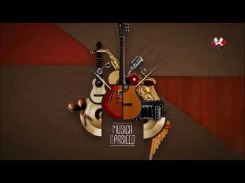 Antonio "Becho" Riveiro - Sol de Los Andes (vivo)