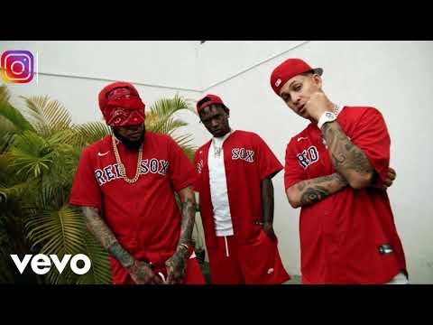 Rvssian Valiant Tommy Lee Sparta  Tic Tac Toe Official Instrumental