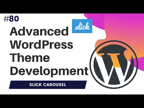 1 Advanced WordPress Theme Development | Wordpress theme development course | Introduction