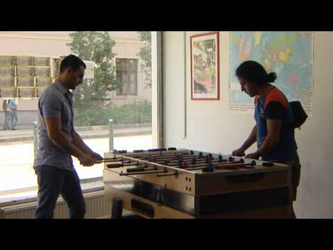 ORF Doku: 30 Jahre WUK