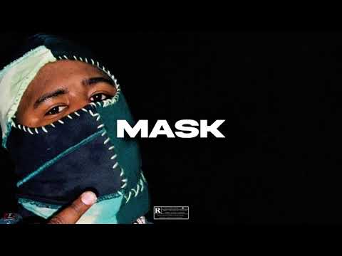 [FREE] Drakeo The Ruler x Remble x BlueBucksClan Type Beat 2021 - "Mask"