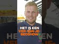 Stand van Nederland: Wat doe jij voor een beter klimaat? #shorts