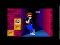 Kid Chameleon Intro