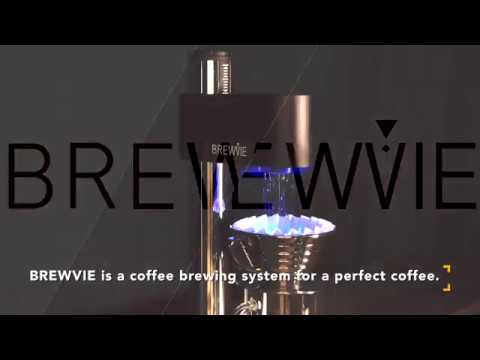 Brewvie 브루비 video thumbnail