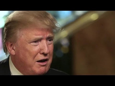 Trump bars reporters from Iowa campaign event