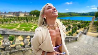 Surprising My Wife with the Most Exclusive Hotel on Earth
