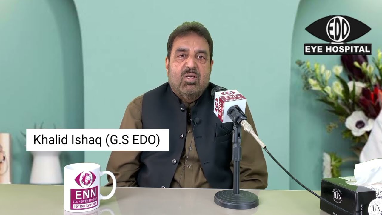 Eid Mubarak & Heartfelt Thanks to Our Generous Donors | EDO Ramadan Campaign Record Donations #edo