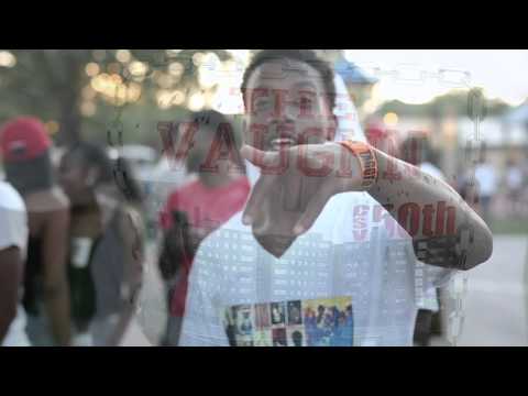 A1 & Tk f/ 3problems - MyNiggas | Shot By @VickMont