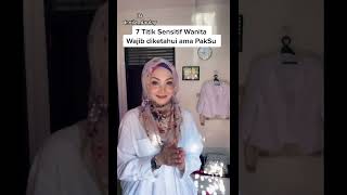 Download lagu 7 TITIK SENSITIF WANITA mp3