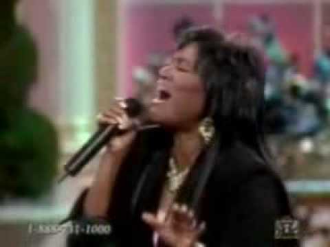 Juanita Bynum - You Deserve The Glory