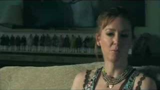 Jonatha Brooke - The Making of THE WORKS