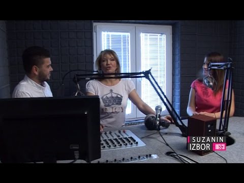 Suzanin izbor S01E26 - IN Radio
